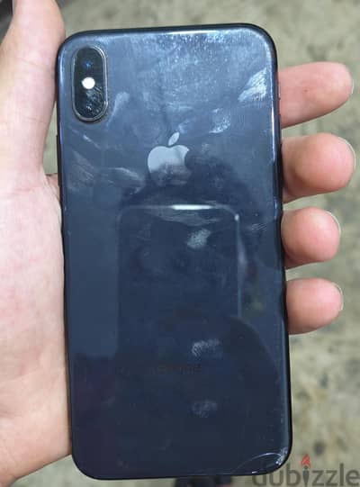 Apple - iPhone X