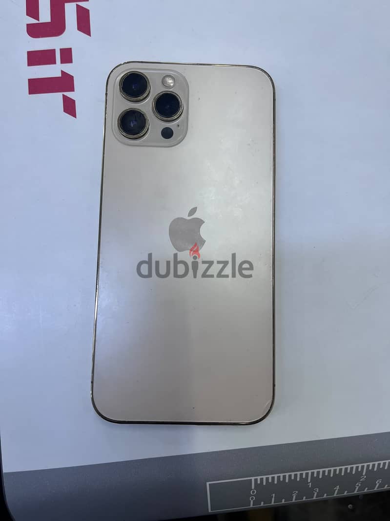 iPhone 12pro max 1