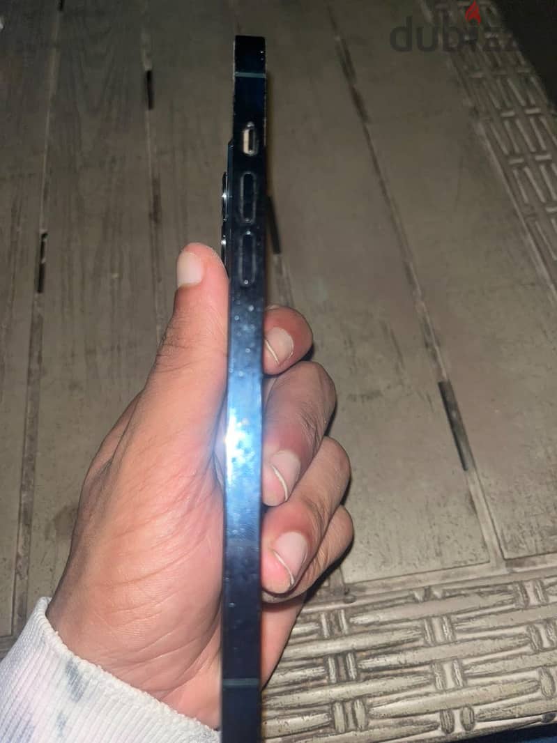 Apple - iPhone 12 Pro Max 2