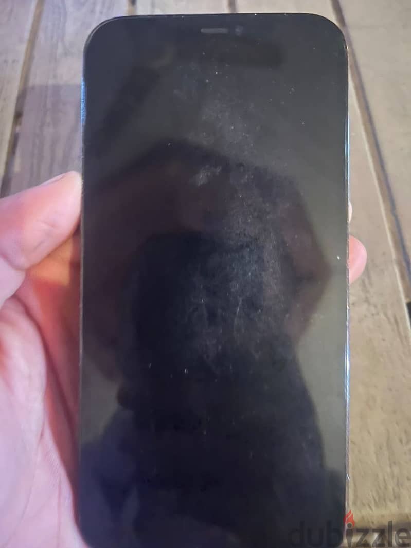 Apple - iPhone 12 Pro Max 5