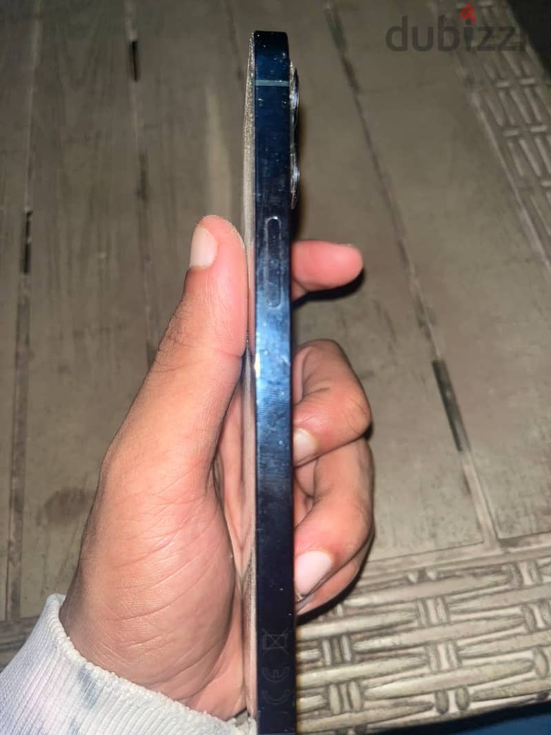 Apple - iPhone 12 Pro Max 6