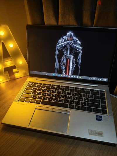 laptop HP Elitebook 840 G8 Windows 11