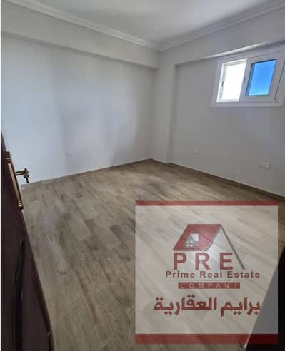 Apartment for rent in Smouha, Nasr Street - 3 rooms, near Fathallah