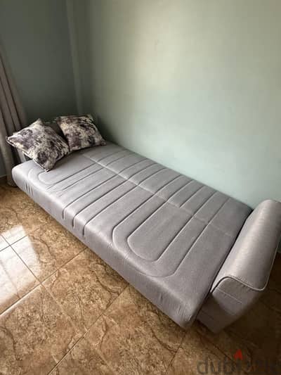 Sofa bed