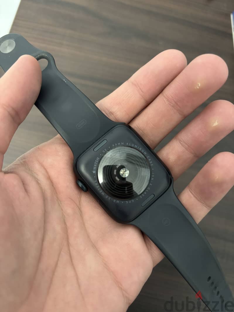 Apple Watch SE 2 44MM 2