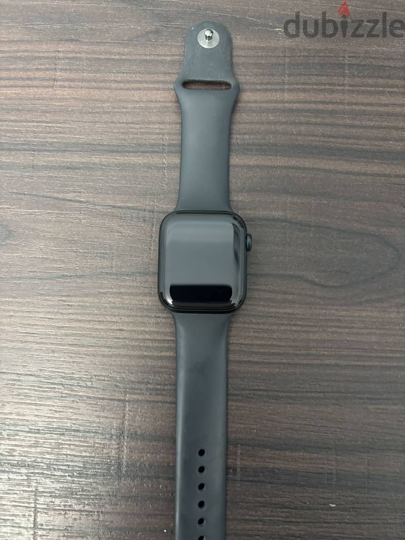 Apple Watch SE 2 44MM 5