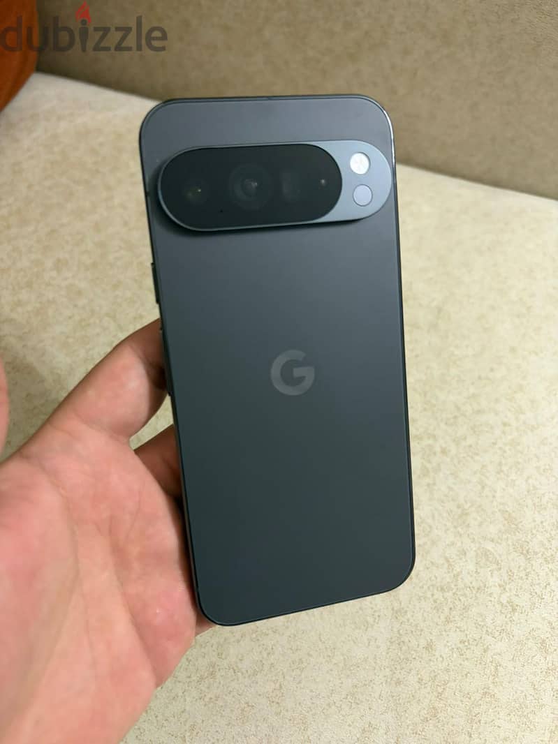 Google Pixel 10 Pro XL 2