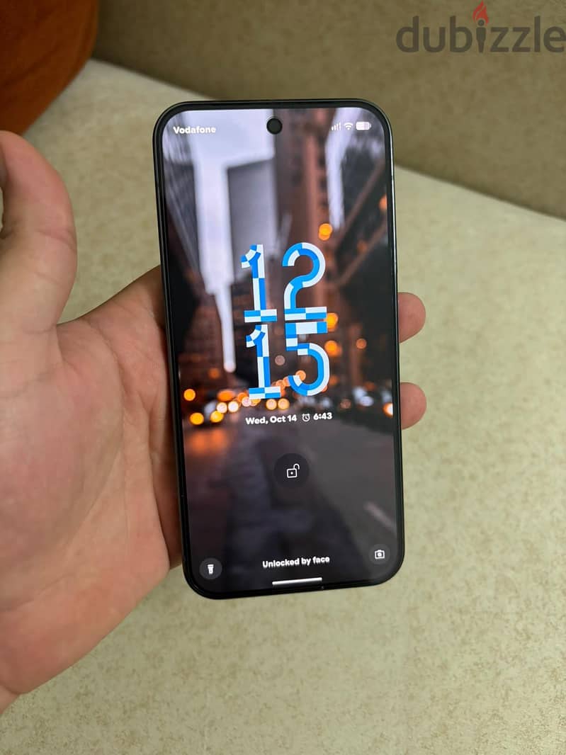 Google Pixel 10 Pro XL 4