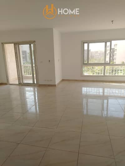 Apartment for Rent in Madinaty B12 | Prime Wide Garden View