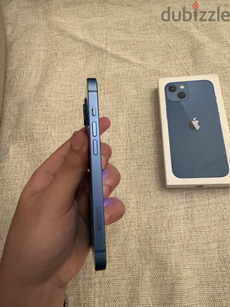 Apple - iPhone 13 2