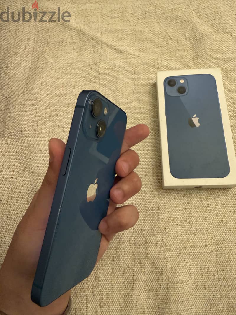 Apple - iPhone 13 3