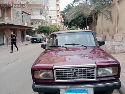 لادا 2107 2013