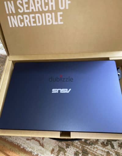 ASUS Vivobook E510KA