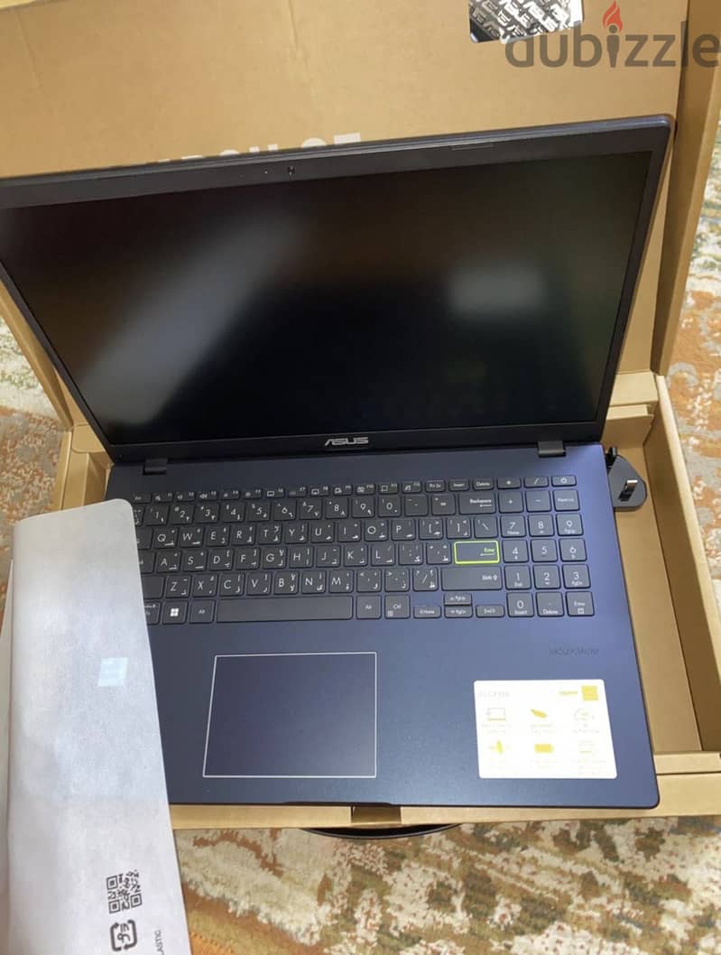 ASUS Vivobook E510KA 2