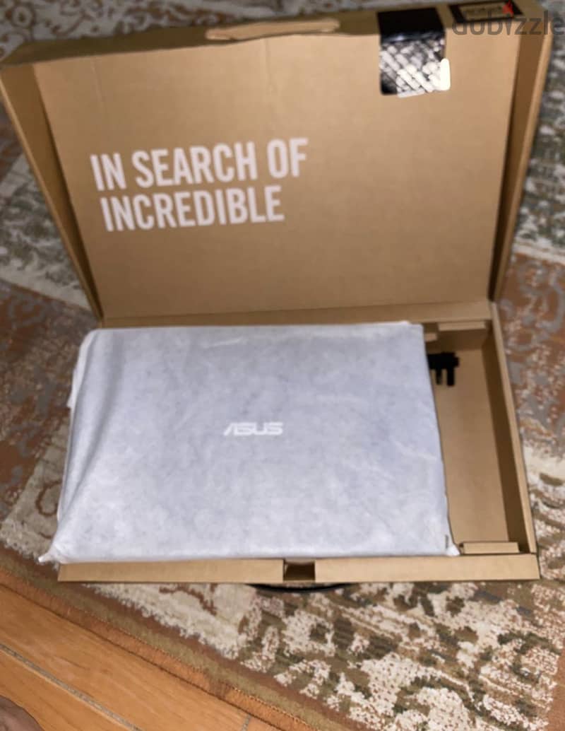 ASUS Vivobook E510KA 3
