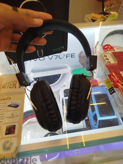 سماعه هيدفون