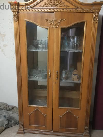 الاعلان نيش