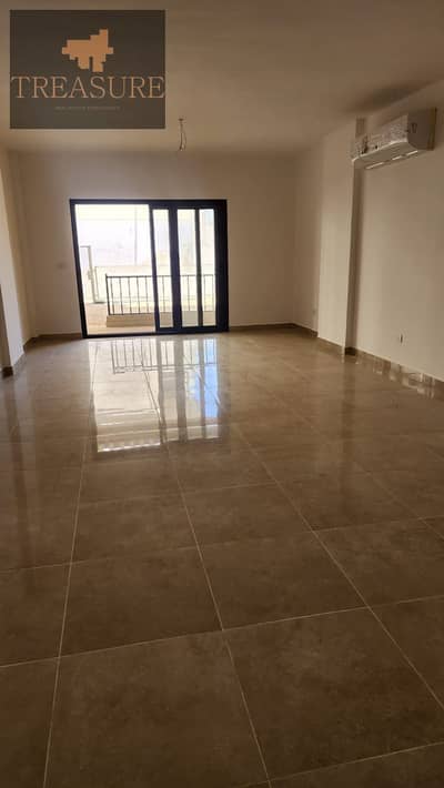 شقه بجاردن مطبخ وتكييفات للايجار في المراسم - فيفث سكوير- القاهره الجديده - Fifth Square – Al Marasem - new cairo
