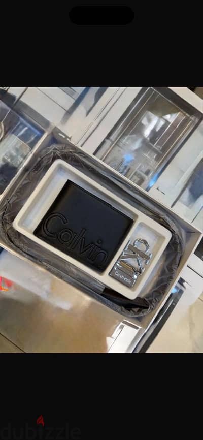 CK Original mirror