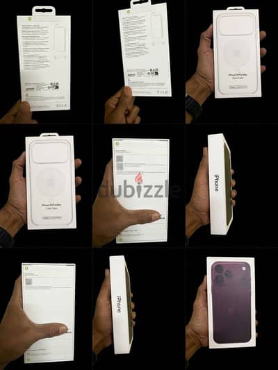Apple - iPhone 18 Pro Max ٥١٢