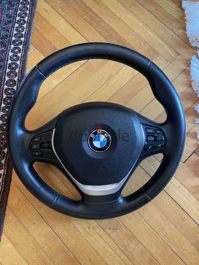 طاره bmw مستعمل stock