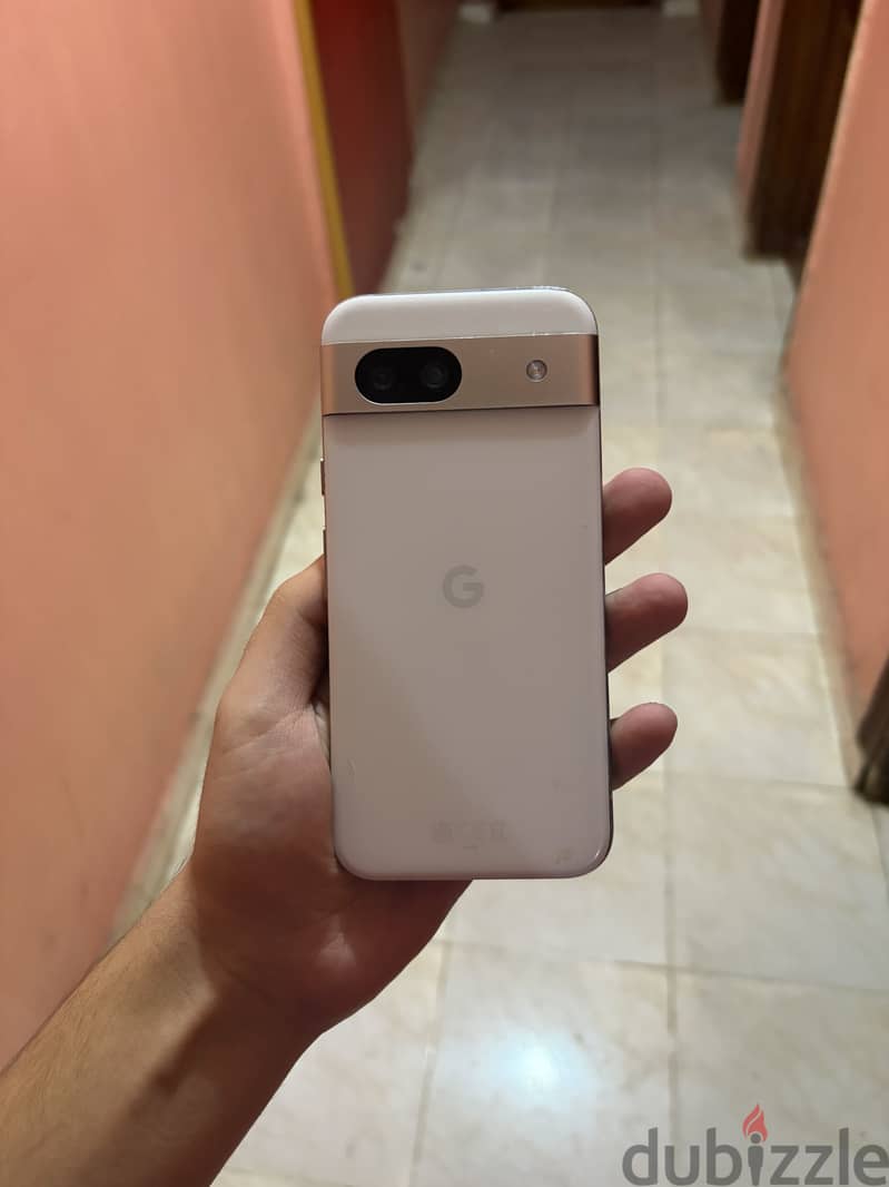 Google Pixel 1