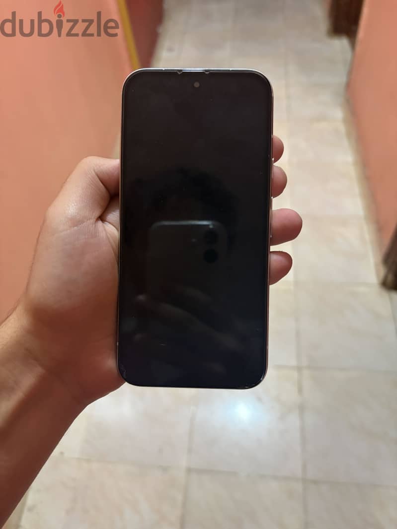 Google Pixel 3