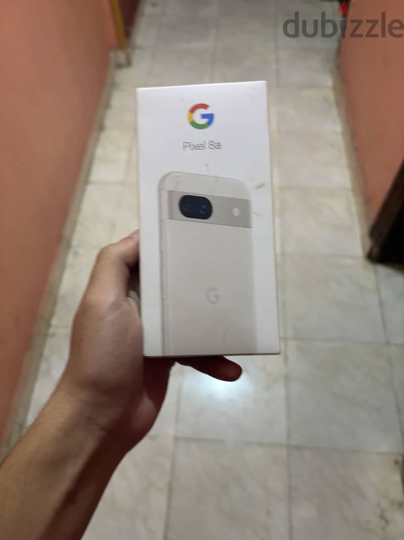 Google Pixel 4