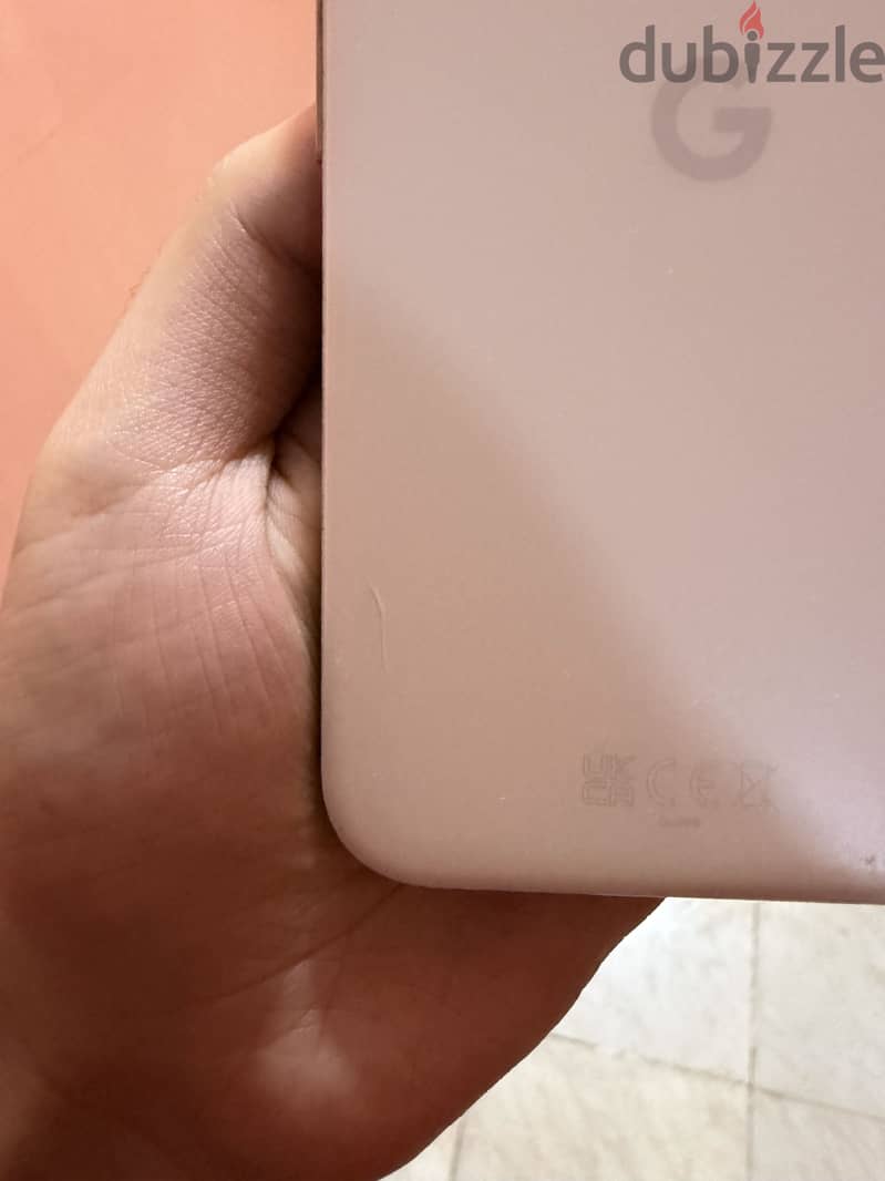 Google Pixel 6