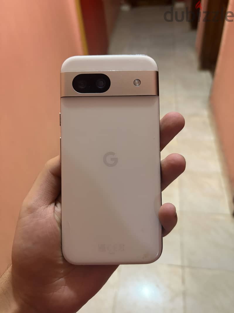 Google Pixel 8