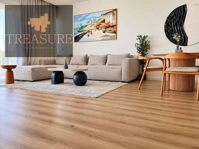 شقه مفروشه للايجار في ليك فيو ريزيدنس - القاهره الجديده -  lake view Residence - new cairo