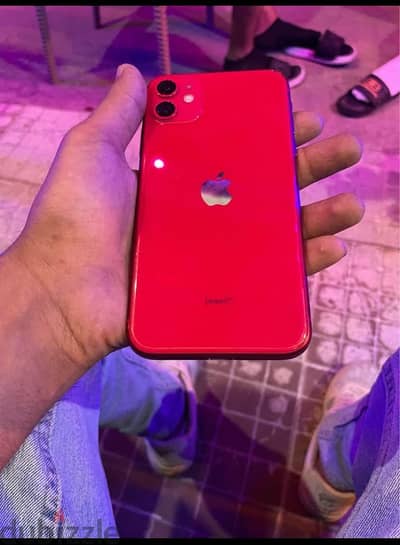Apple - iPhone 11 متاح بدل بي اندرويد