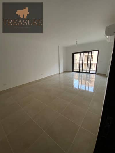 شقه بالتكييفات للايجار في فيفث سكوير - المراسم - القاهره الجديده - Fifth Square - Al Marasem - new cairo