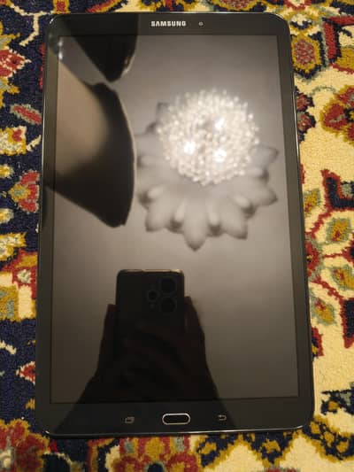 Samsung Tab A6