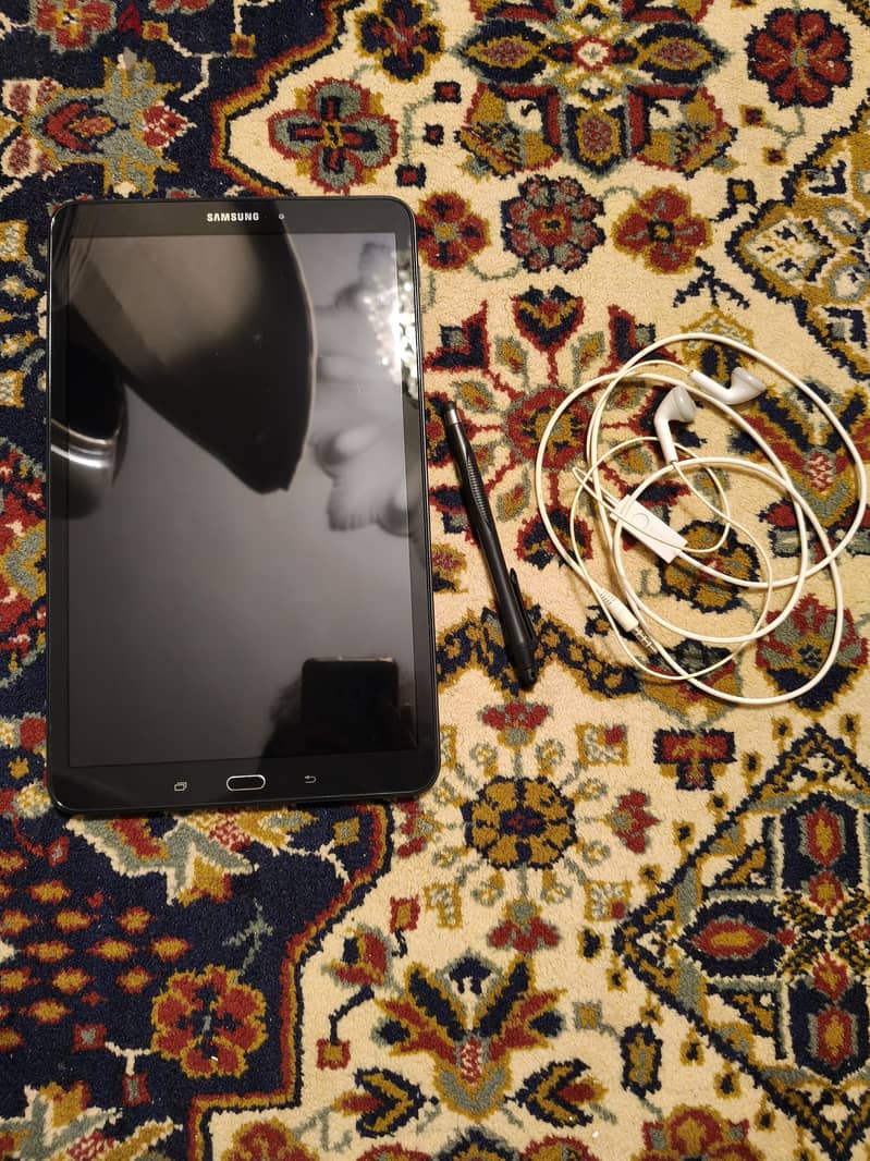 Samsung Tab A6 1