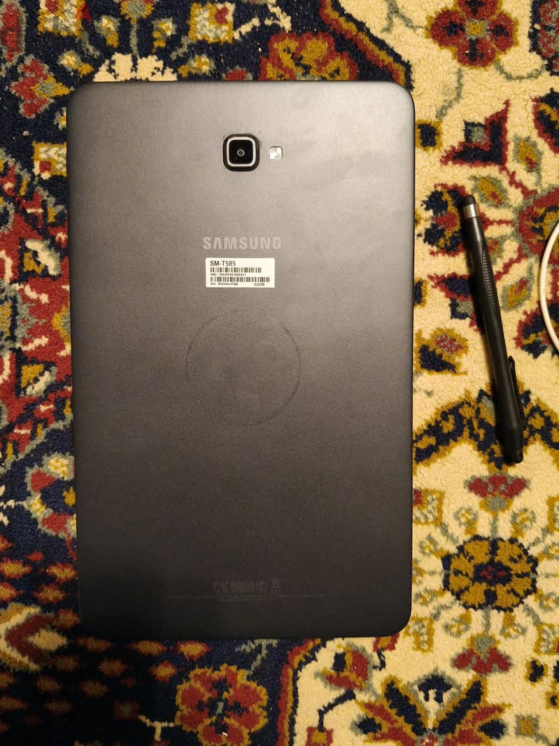 Samsung Tab A6 2