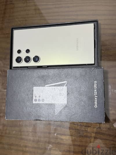 Samsung S24 Ultra