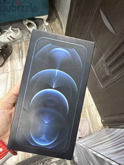 آبل - آيفون 12 برو ماكس