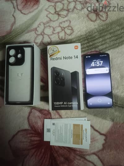 شاومي 14 نسخه 256