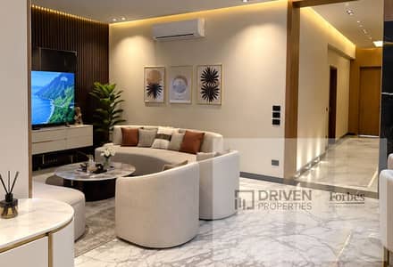 First Use Townhouse Super Lux For Sale In Golf Extension Palm Hills 6th of October Giza