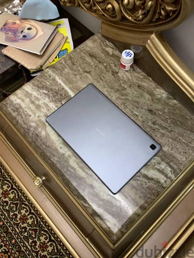 tablet A7