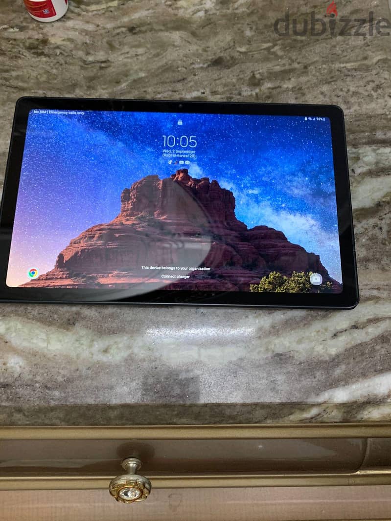 tablet A7 1