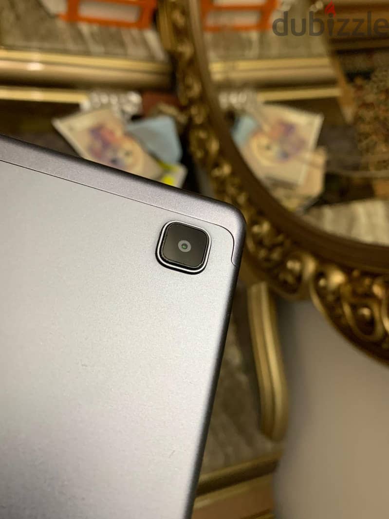 tablet A7 2