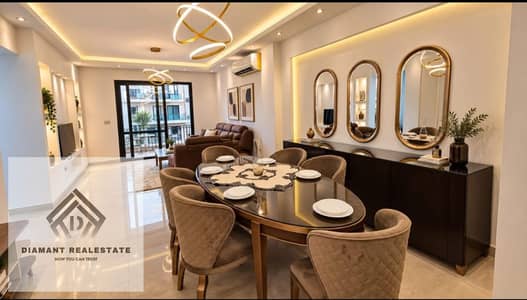 At Special price and excellent discount, Apartment 3Bed Ready for viewing now, Next to Airport Oer 14Years Panoramic view of all world's embassies