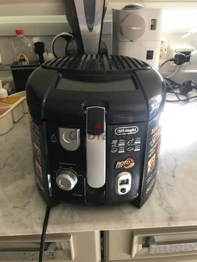 Air fryer