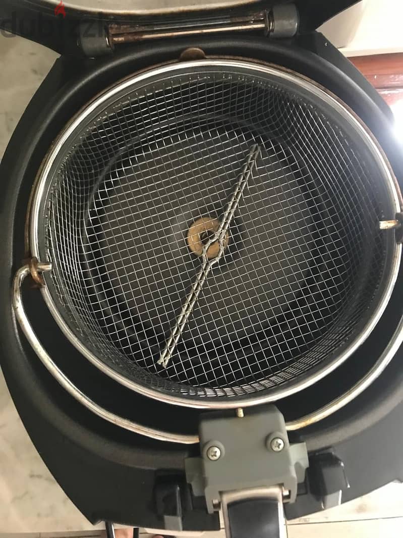 Air fryer 2