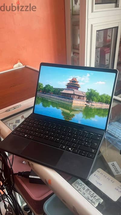 microsoft surface pro 9 i7 ram 16