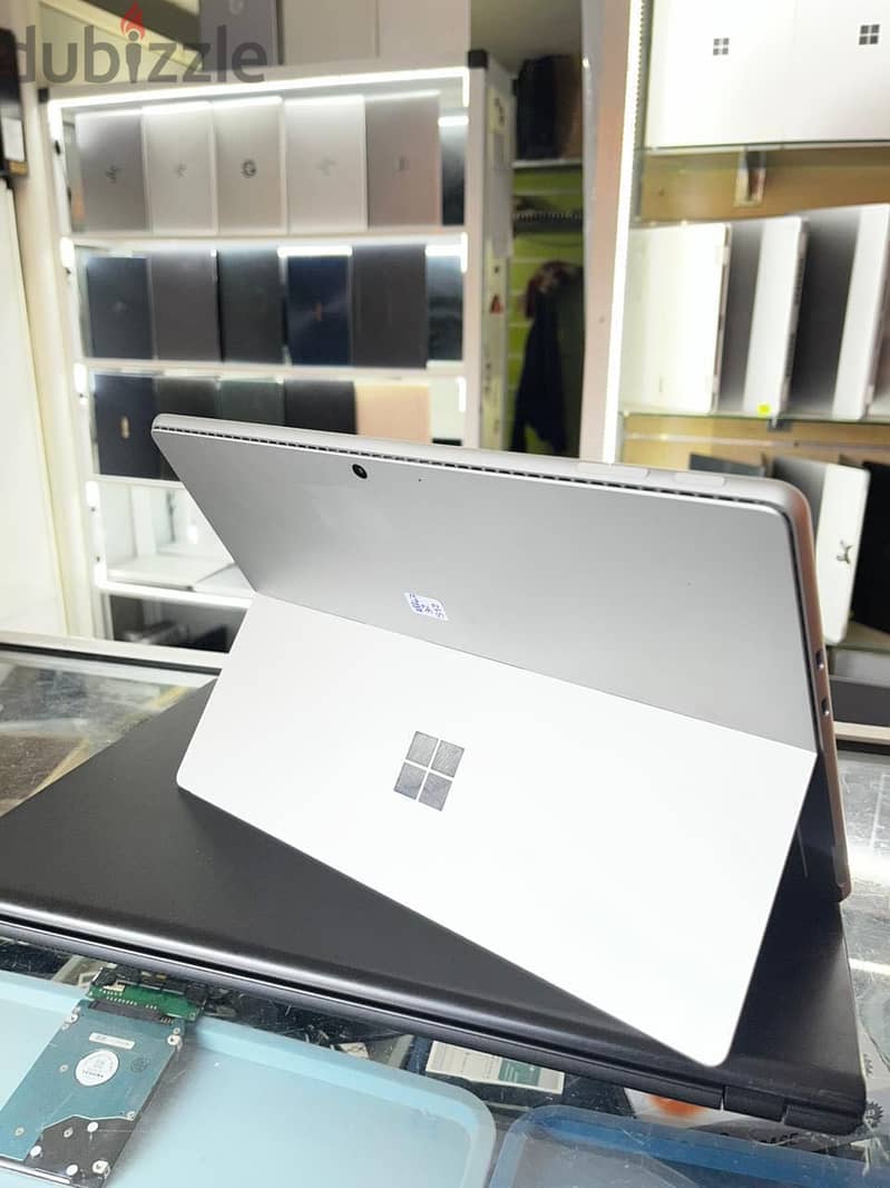 microsoft surface pro 9 i7 ram 16 2