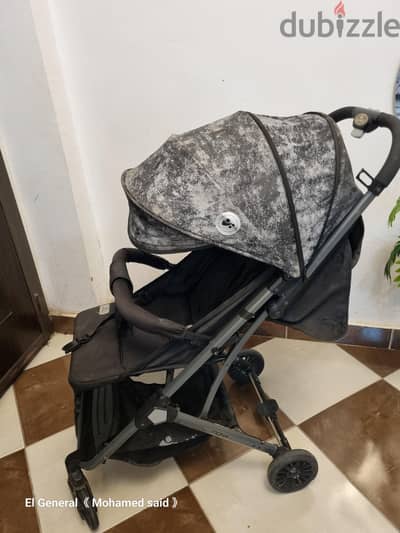Lorelli Fiona Pushchair