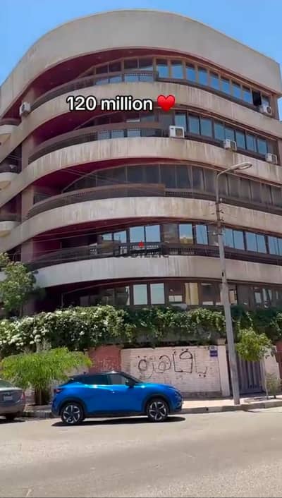عماره للبيع متفرعات العروبه 550 م